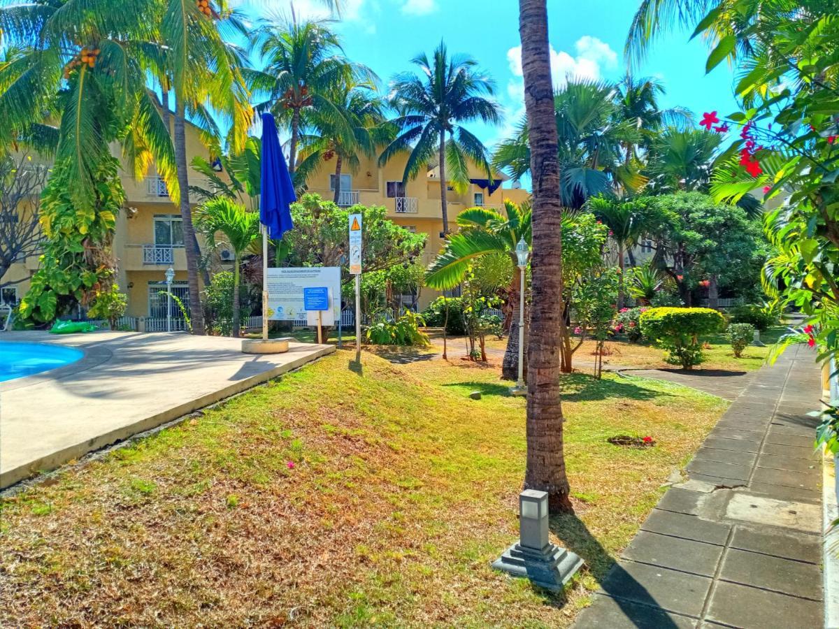 Prim 29 Villa Flic en Flac Exterior photo