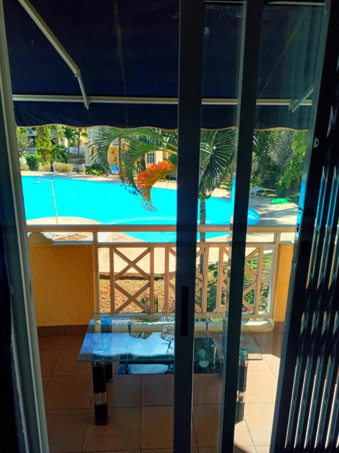 Prim 29 Villa Flic en Flac Exterior photo