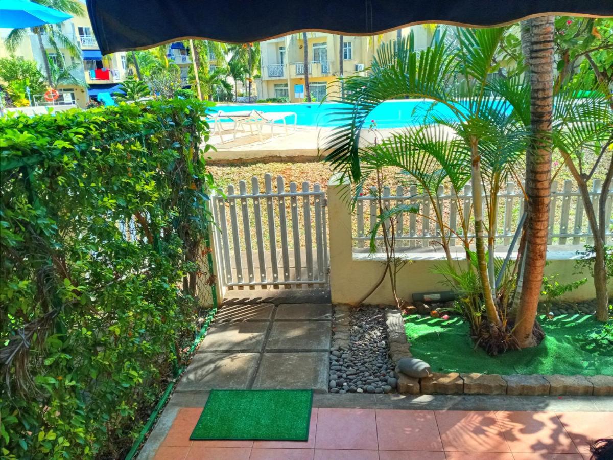 Prim 29 Villa Flic en Flac Exterior photo