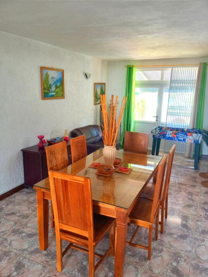 Prim 29 Villa Flic en Flac Exterior photo