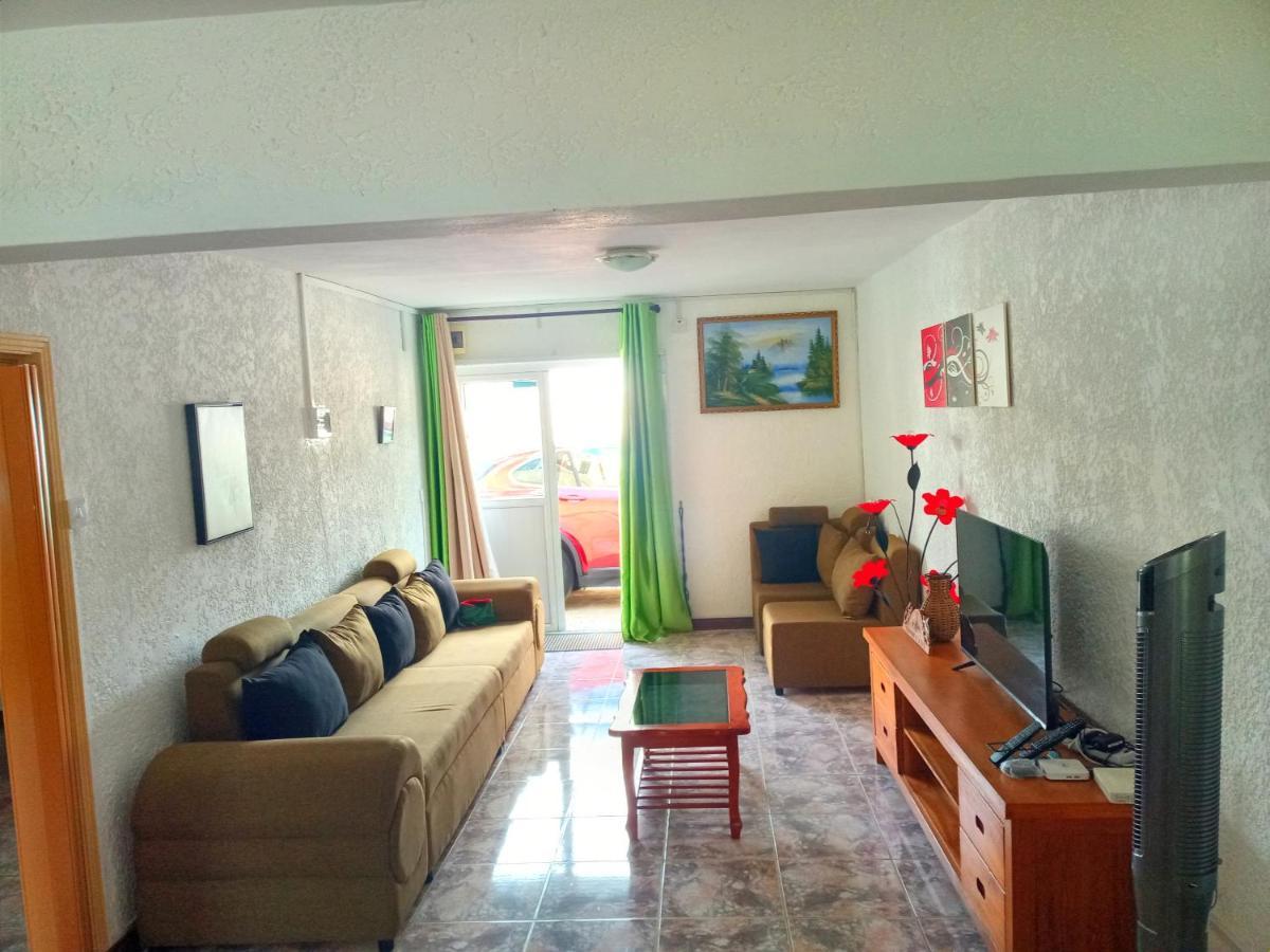 Prim 29 Villa Flic en Flac Exterior photo