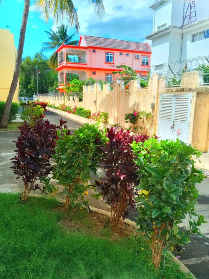 Prim 29 Villa Flic en Flac Exterior photo