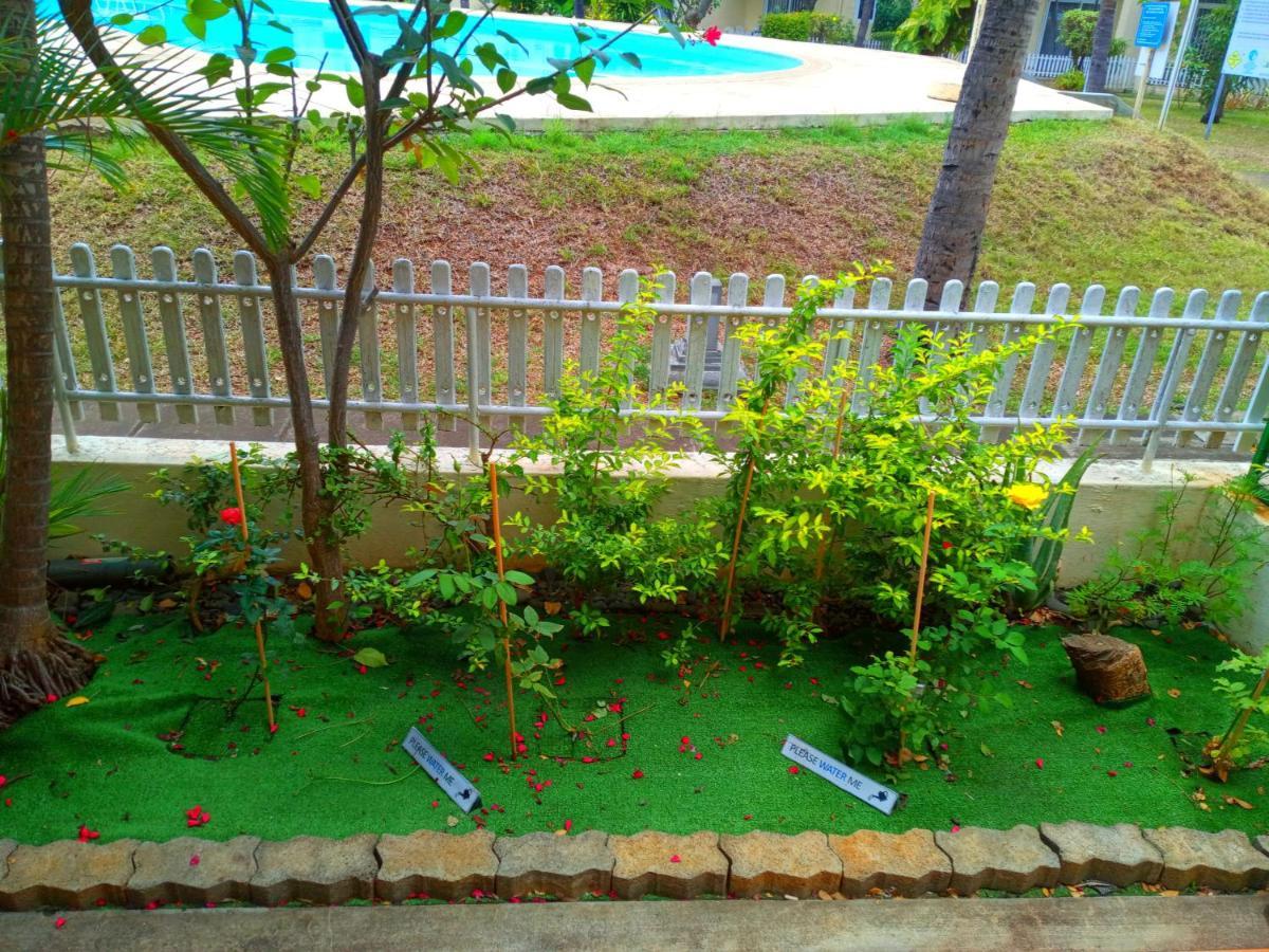 Prim 29 Villa Flic en Flac Exterior photo