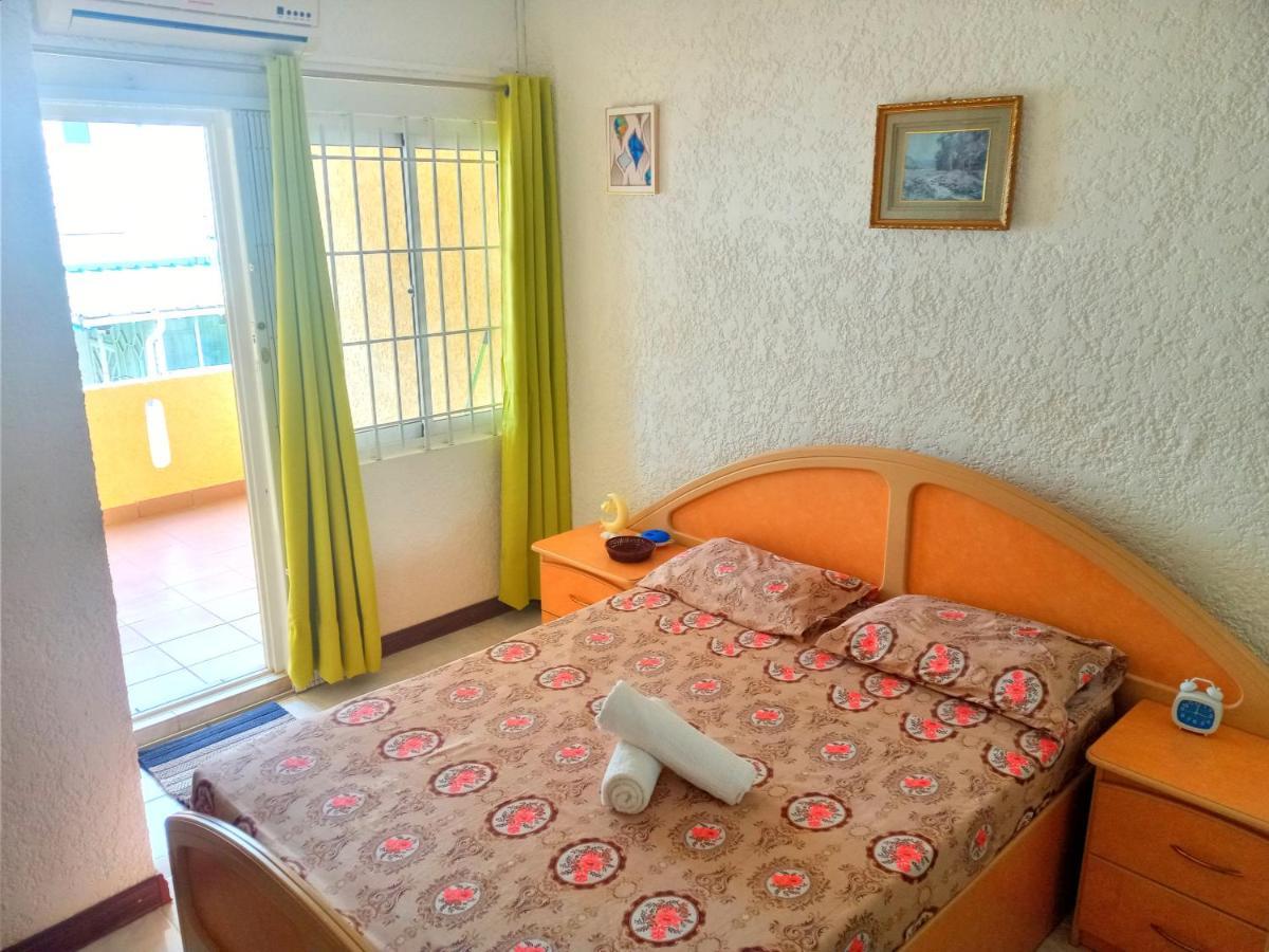 Prim 29 Villa Flic en Flac Exterior photo