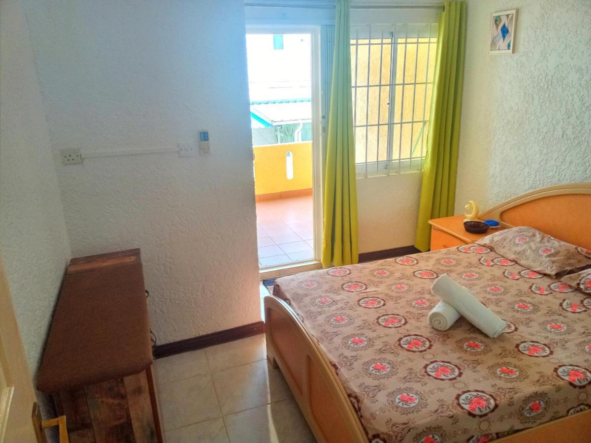Prim 29 Villa Flic en Flac Exterior photo